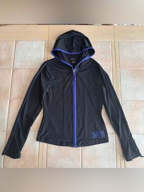 Guess Jeans Activewear Sports nylon jacket Y2K